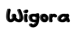 Wigora - logo
